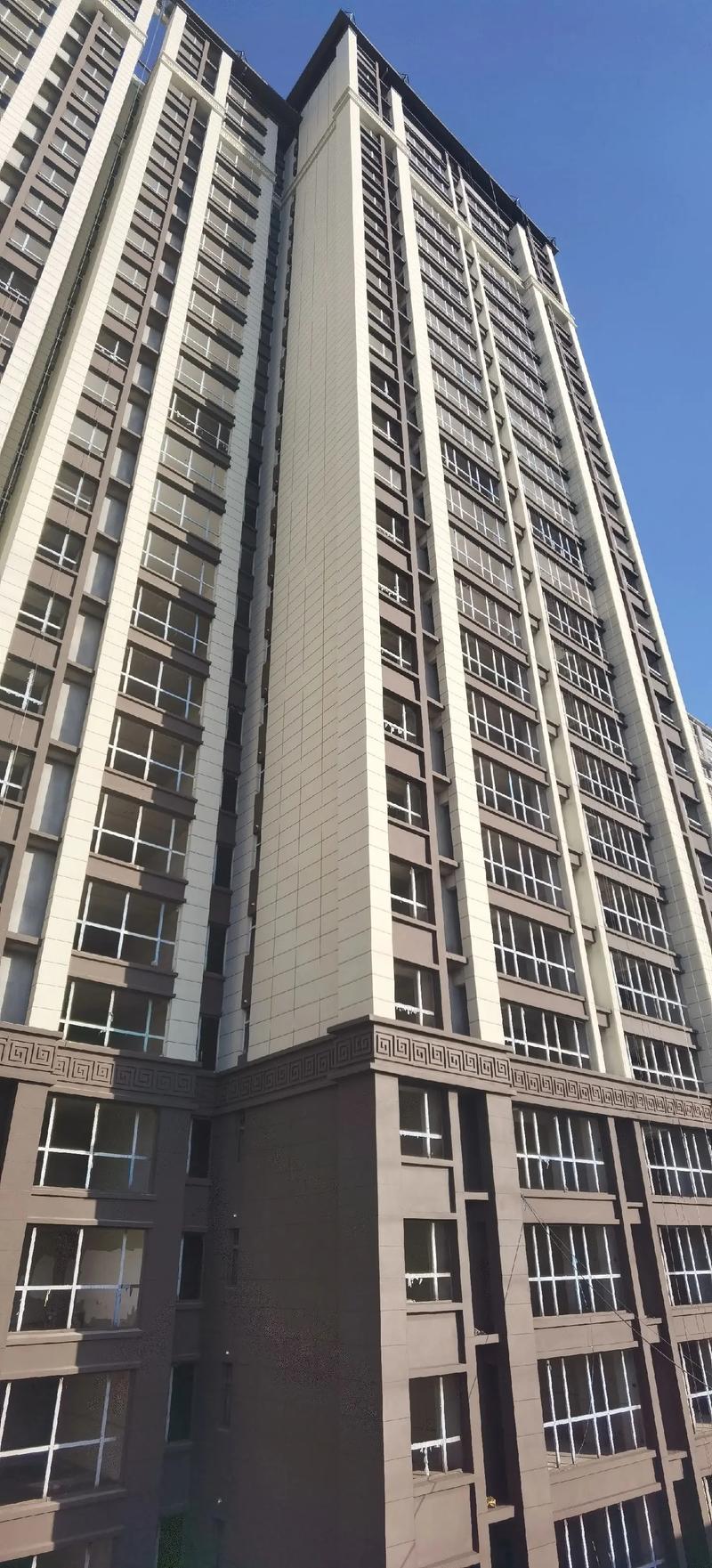 太原建筑工程公司的行业动态：探索发展的新方向