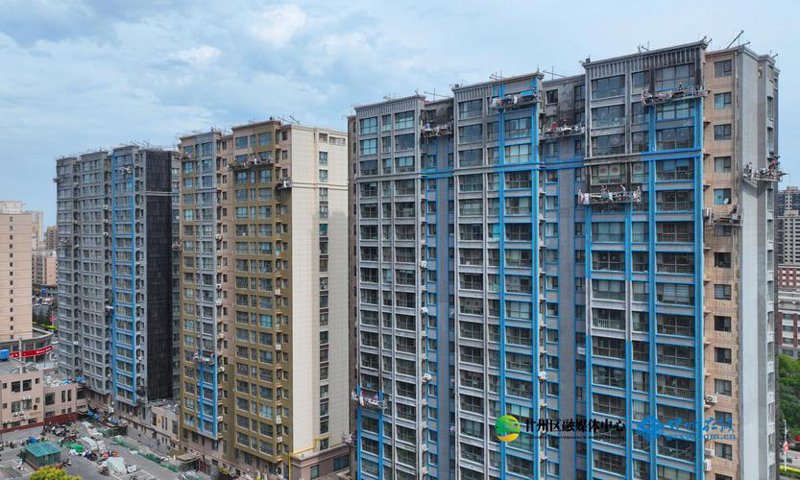 城市管理的脉搏：市政公用工程施工现状与未来